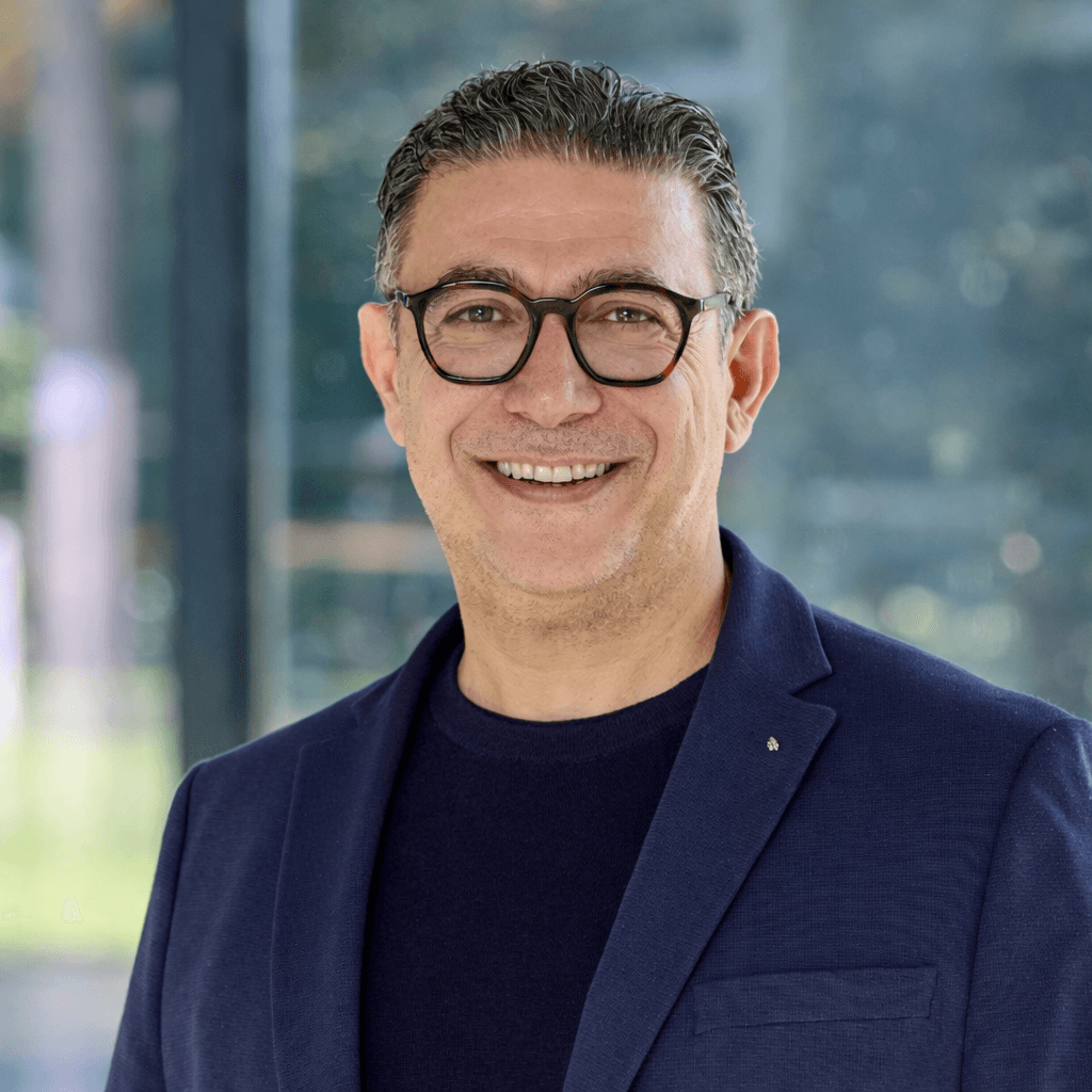 Prof. Dr. Cagri Bulut