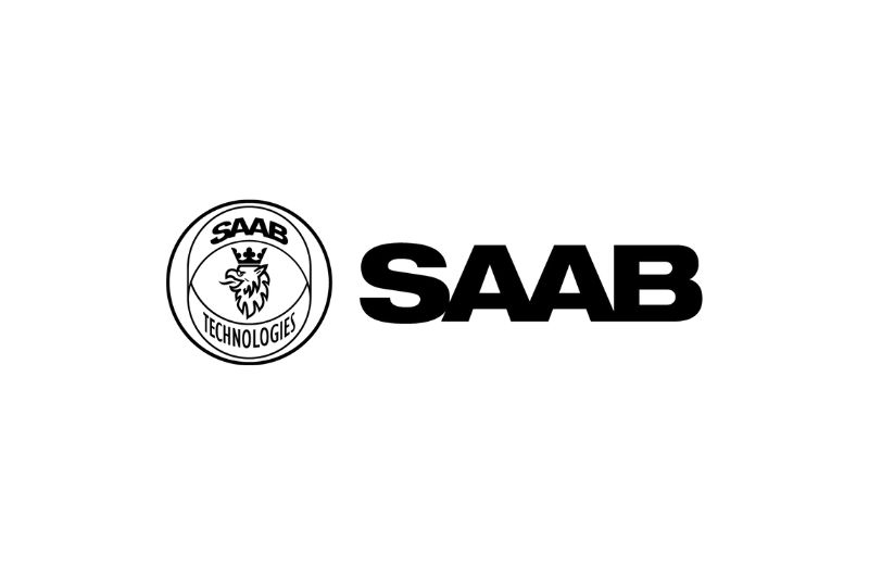 SAAB Logo