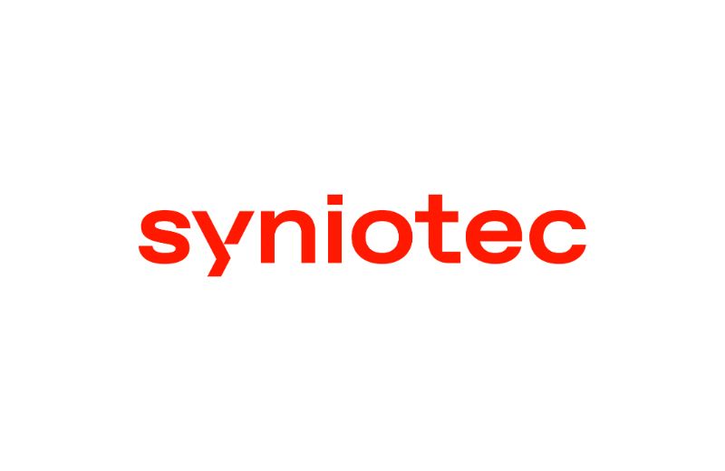 syniotec Logo