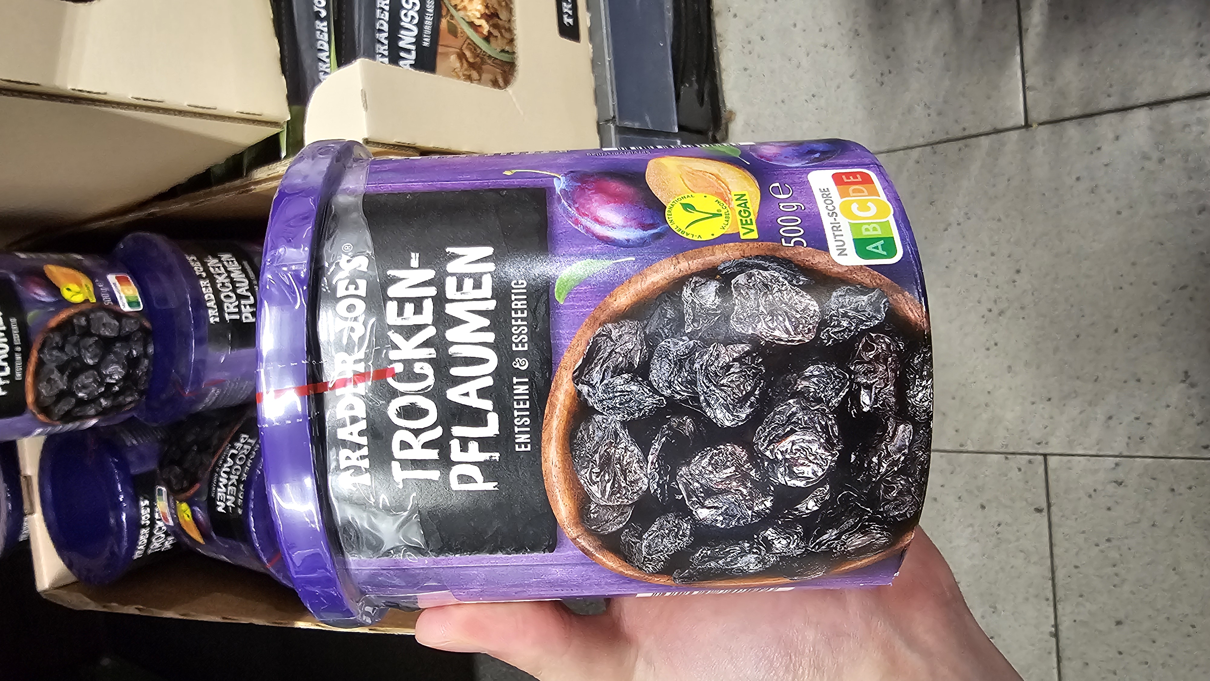 a picture of various study snack blogs