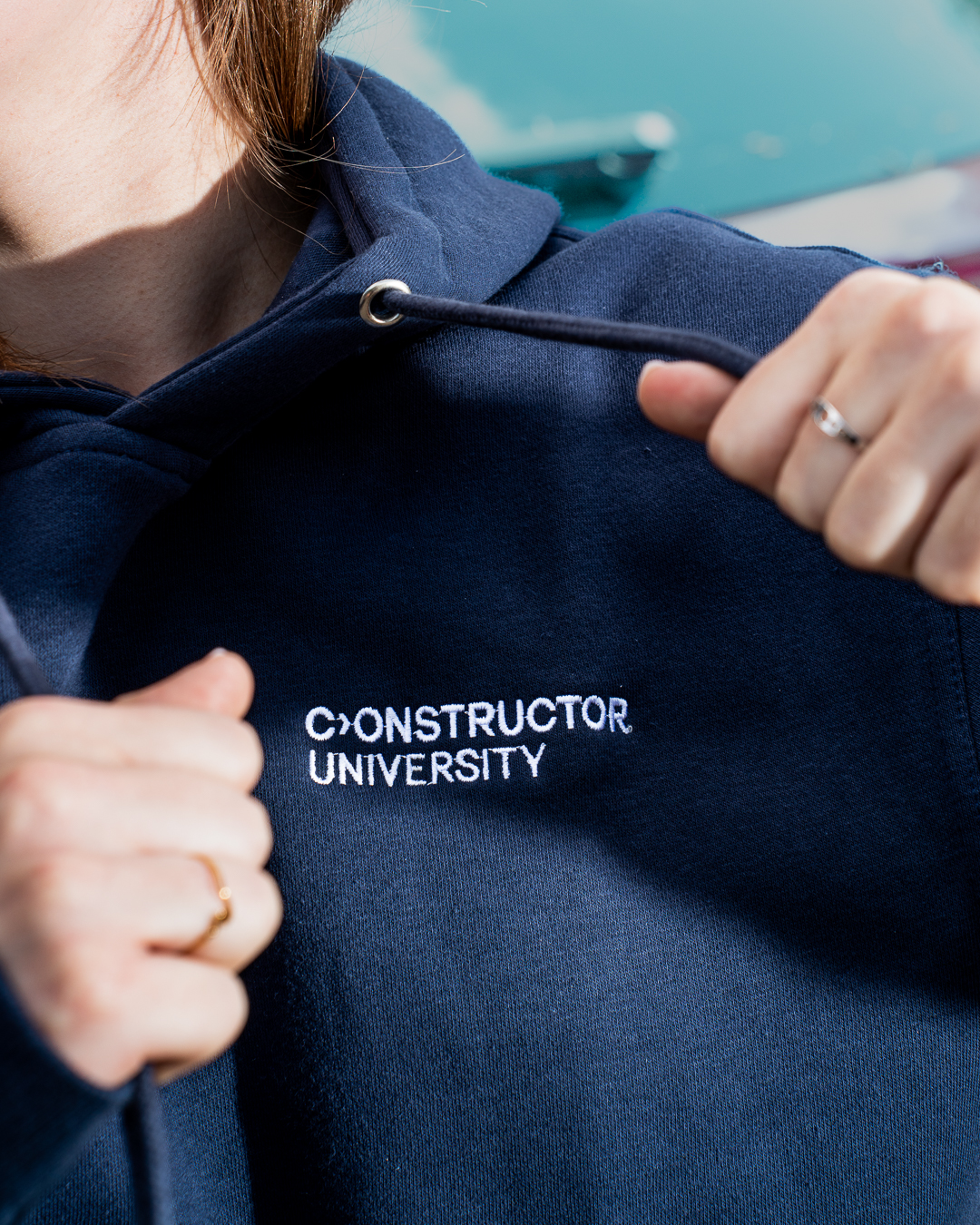 Constructor University Merch