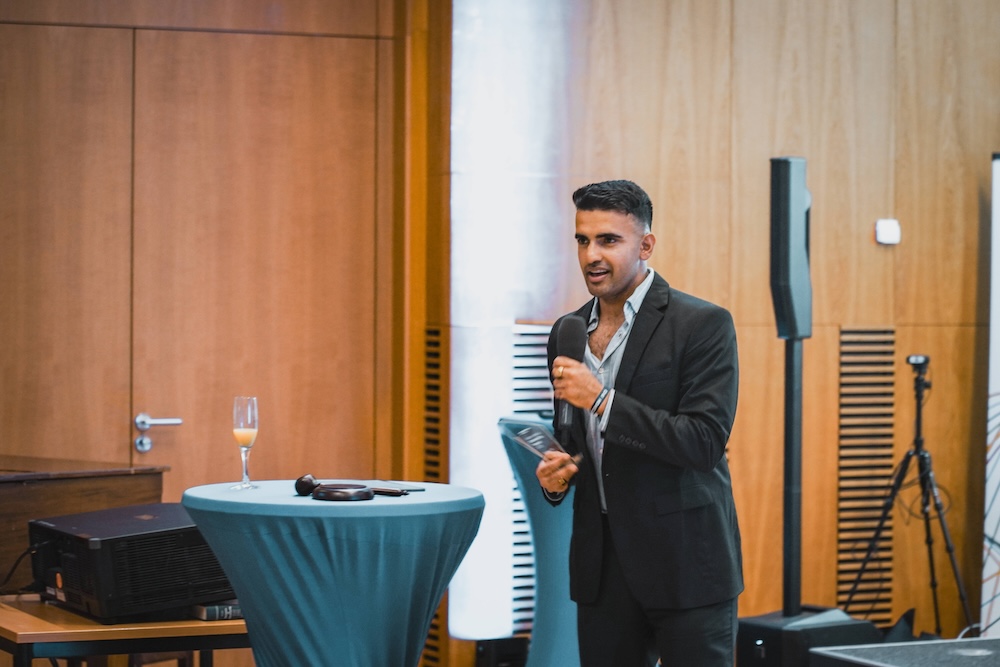 Alumni Awards 2026 Gallery