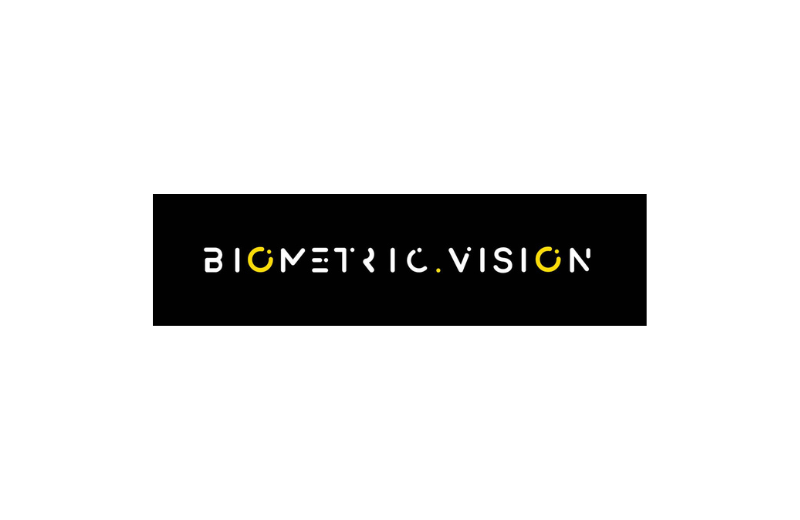 Biometric Vision Logo