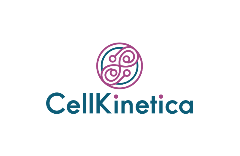 CellKinetica Logo