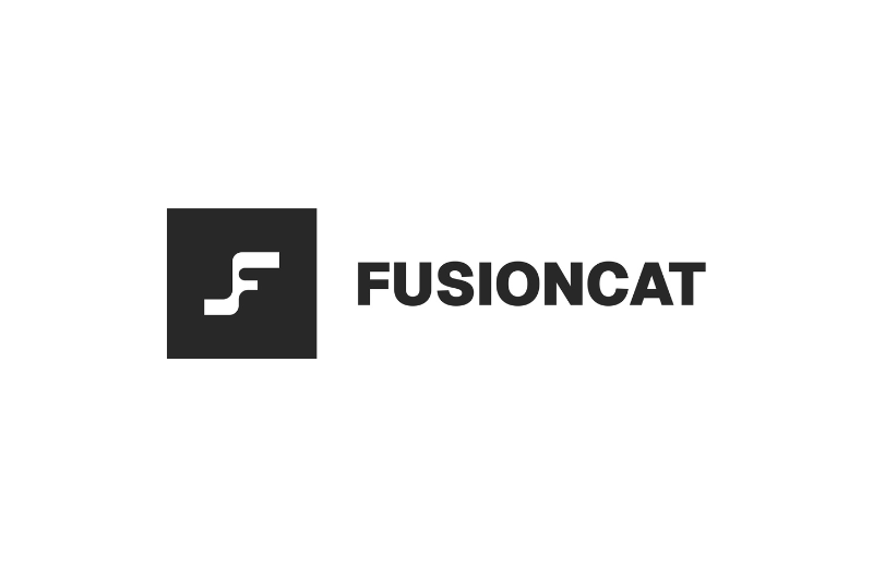 Fusioncat Logo