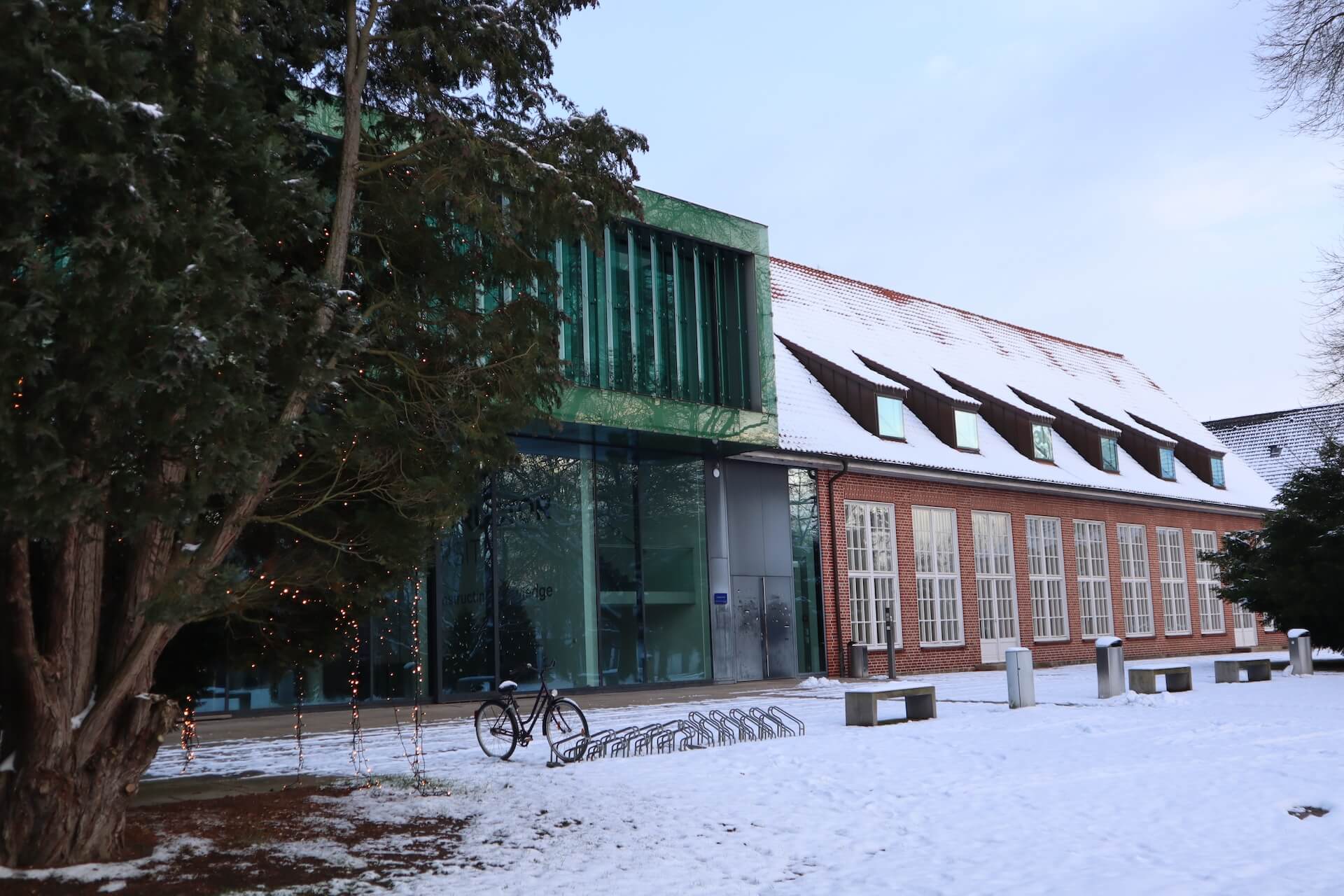 IRC Campus – February Recap