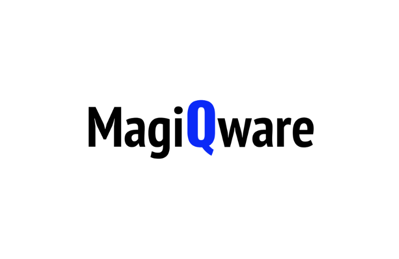 MagiQware Logo
