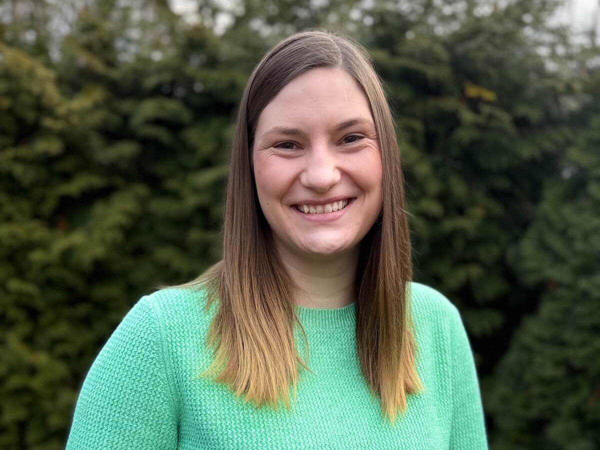 Saskia Zwilling Profile Picture