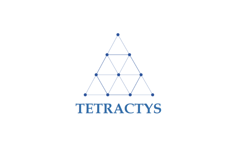 Tetractys Logo