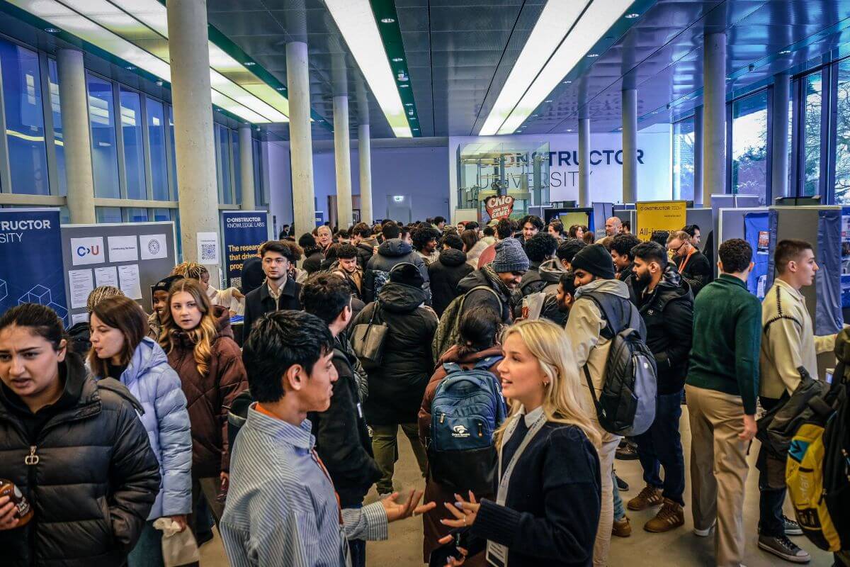 Constructor Career Days 2026 - Image 1