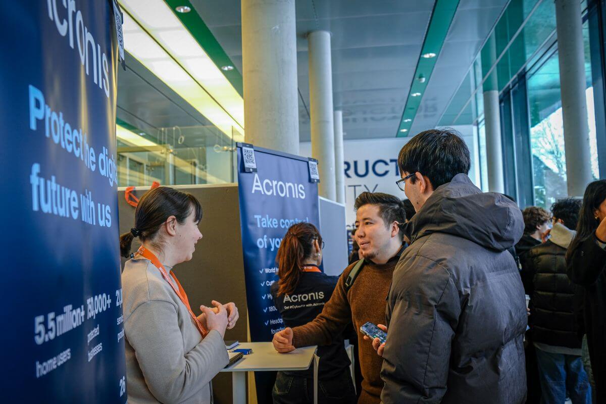 Constructor Career Days 2026 - Image 10