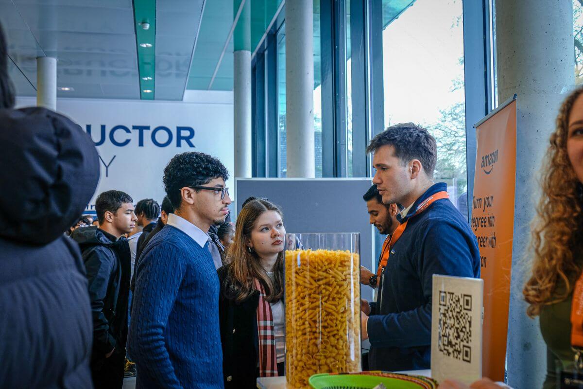 Constructor Career Days 2026 - Image 11