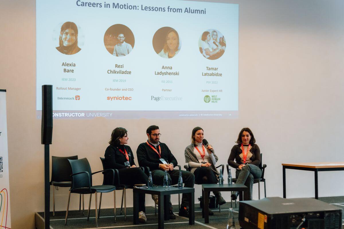 Constructor Career Days 2026 - Image 2