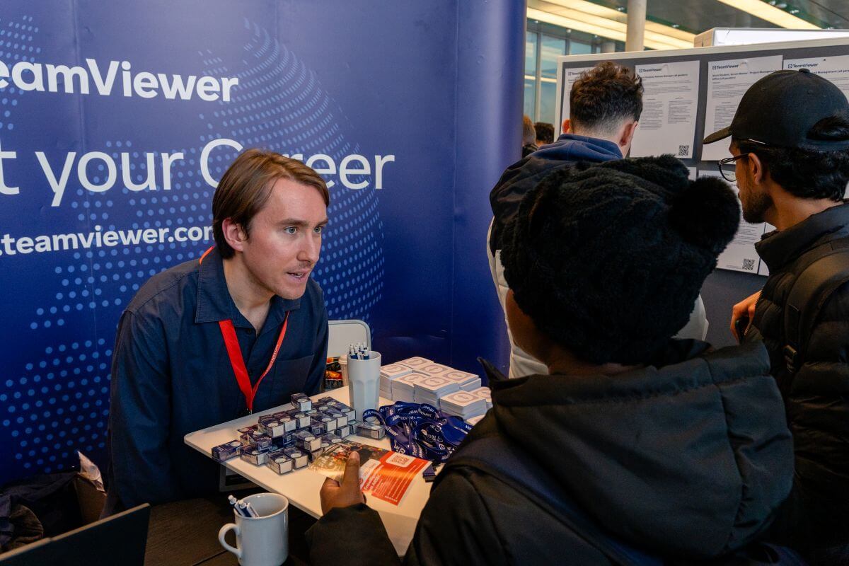 Constructor Career Days 2026 - Image 6