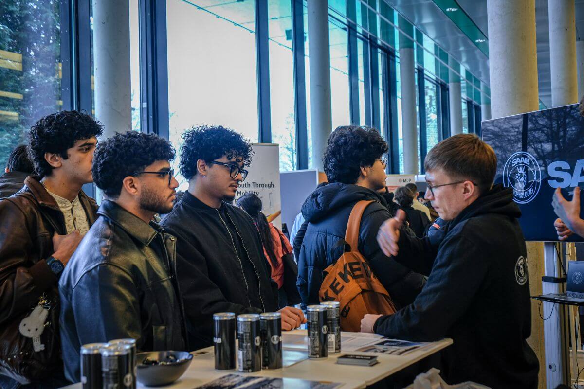 Constructor Career Days 2026 - Image 9