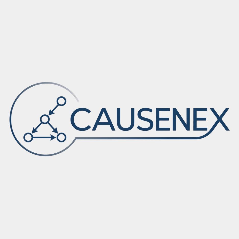 CAUSENEX logo