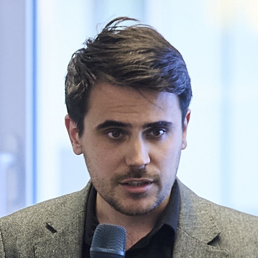 Danilo Dukanovic – Recrewty