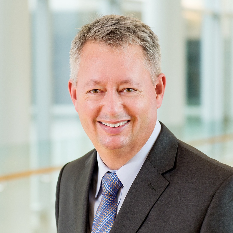 Professor David S. Rosenblum image