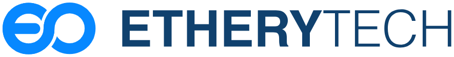 Ethery Logo