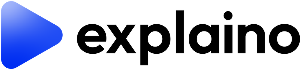 Explaino Logo