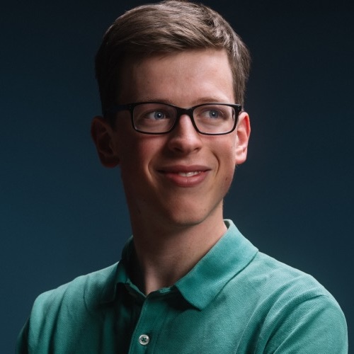 Florian Scherl – Explaino