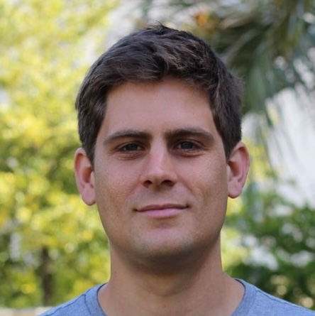 Gonzalo Quintana – nBlick