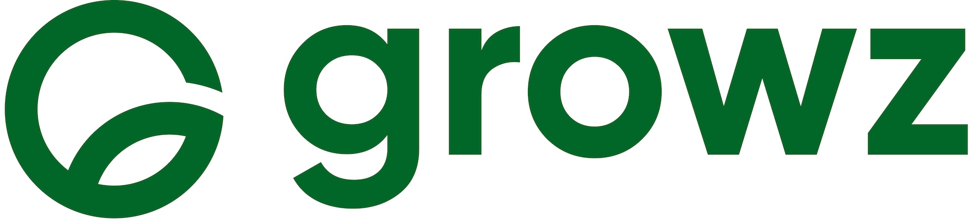 Growz Logo