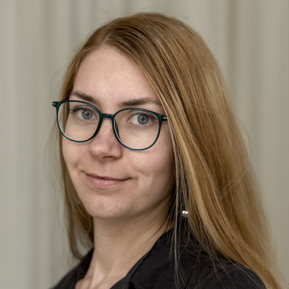 Irina Dolgikh – MemStera