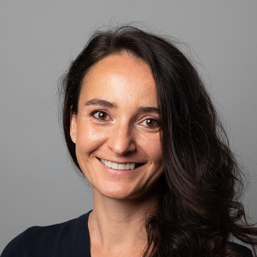 Katherine Tatarinov – Tortin