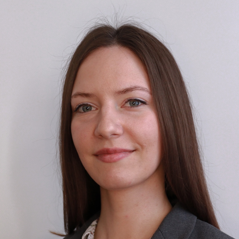 Lena Perović – InSight