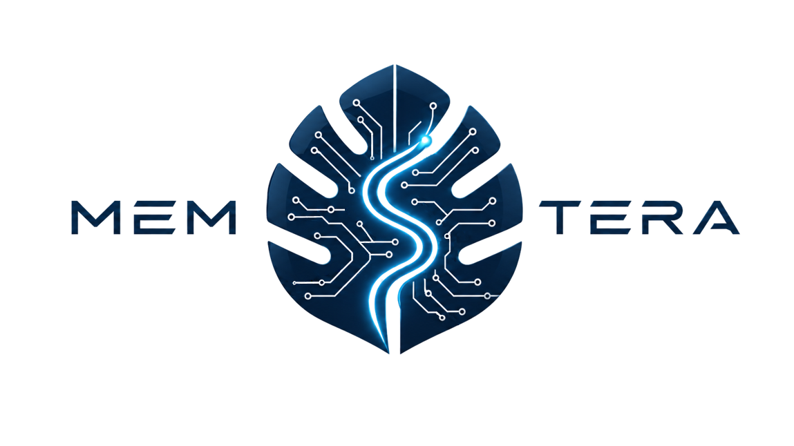MemStera Logo