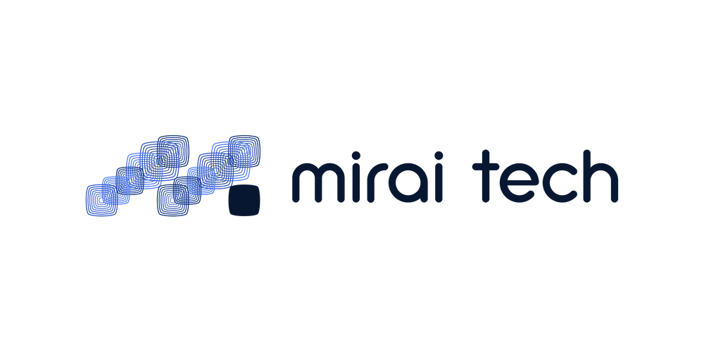 Mirai Tech Logo