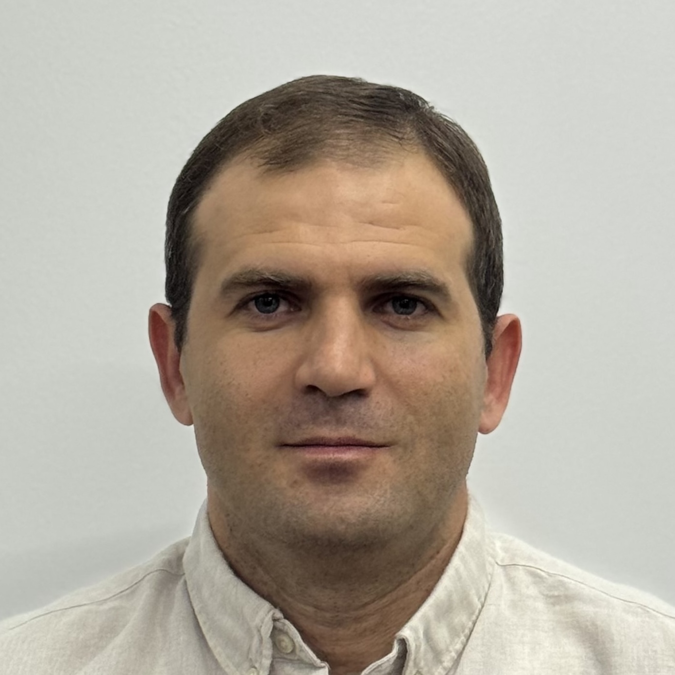 Narek Ghazaryan – Ethery Tech
