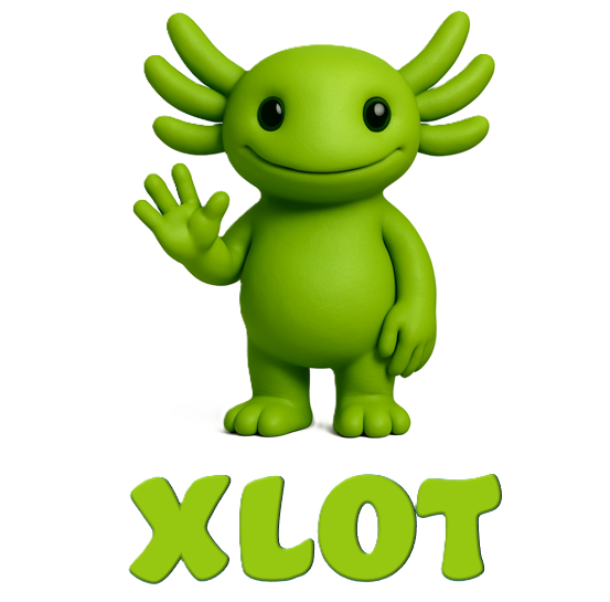 XLOT Logo