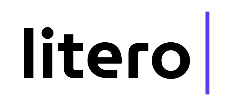 Litero Logo