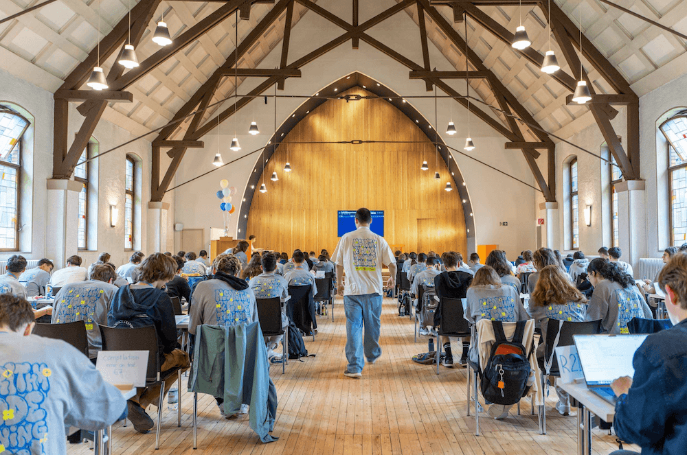 ACTS 2026.2 in Germany at Constructor University