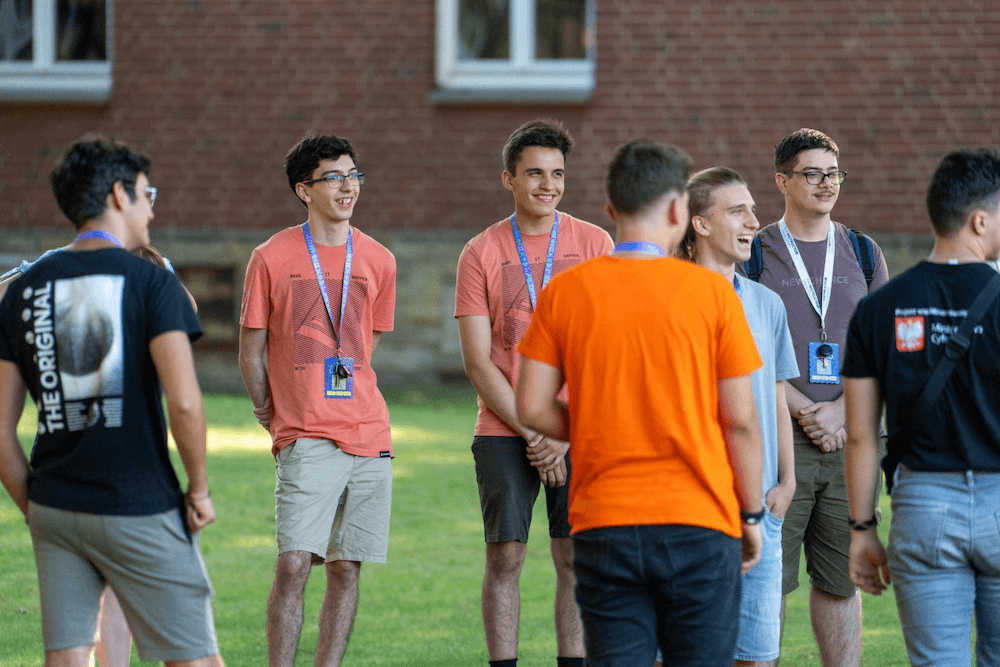 ACTS 2026.2 in Germany at Constructor University