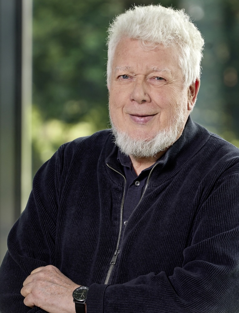 Prof. Klaus Boehnke