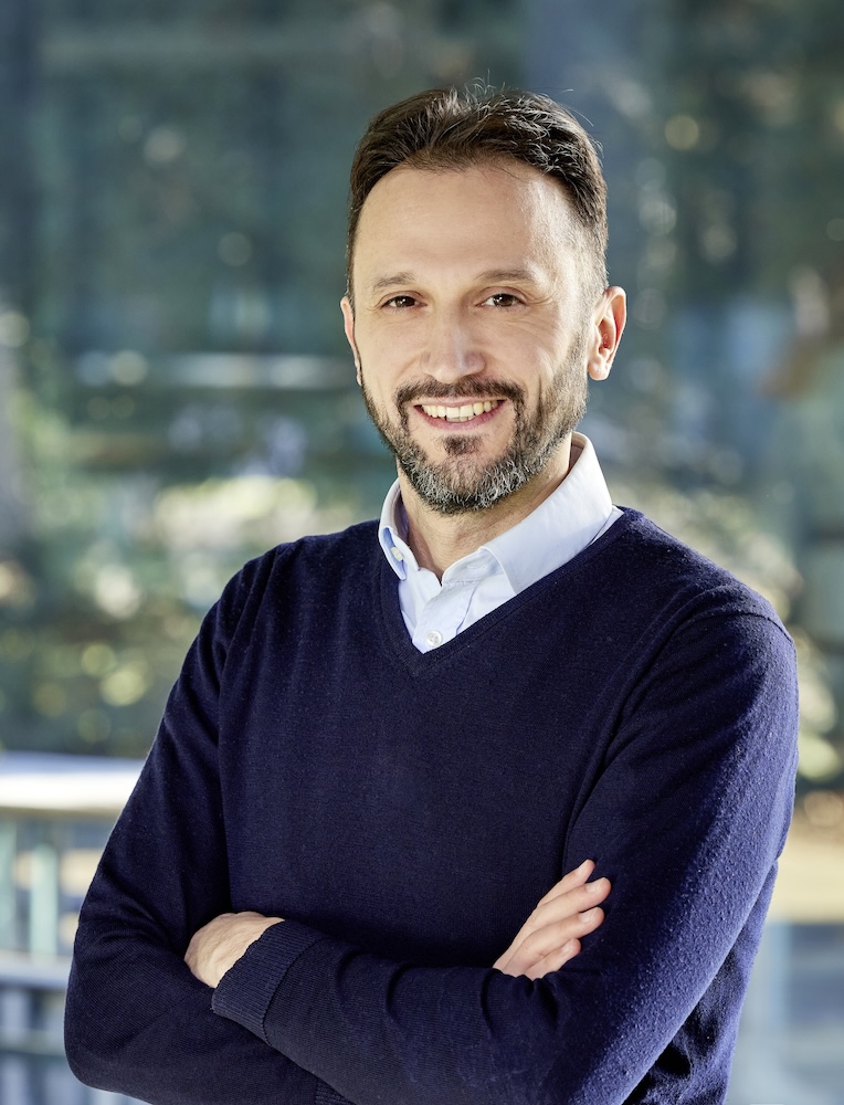 Prof. Yilmaz Uygun