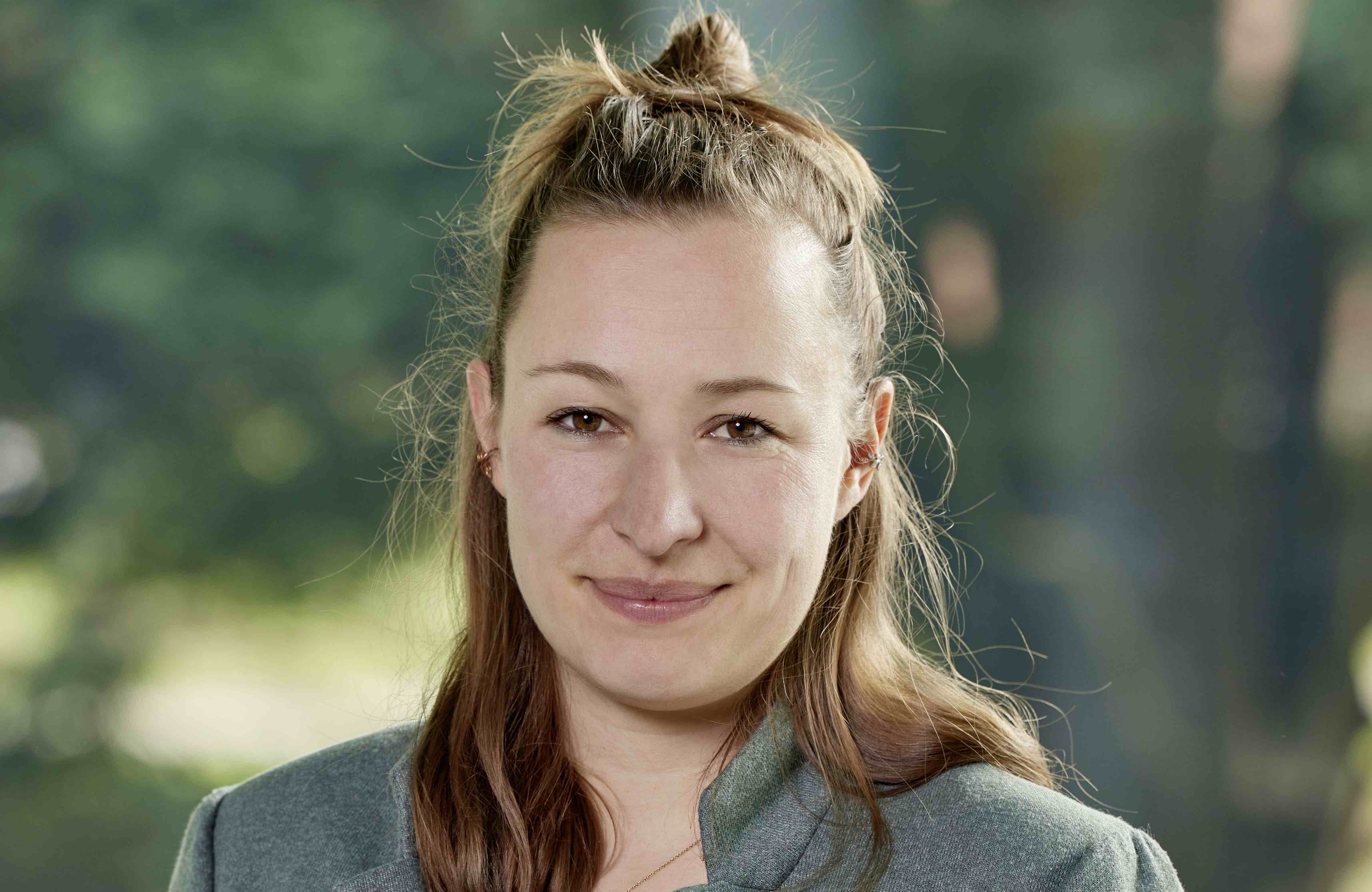 Anna Pelz