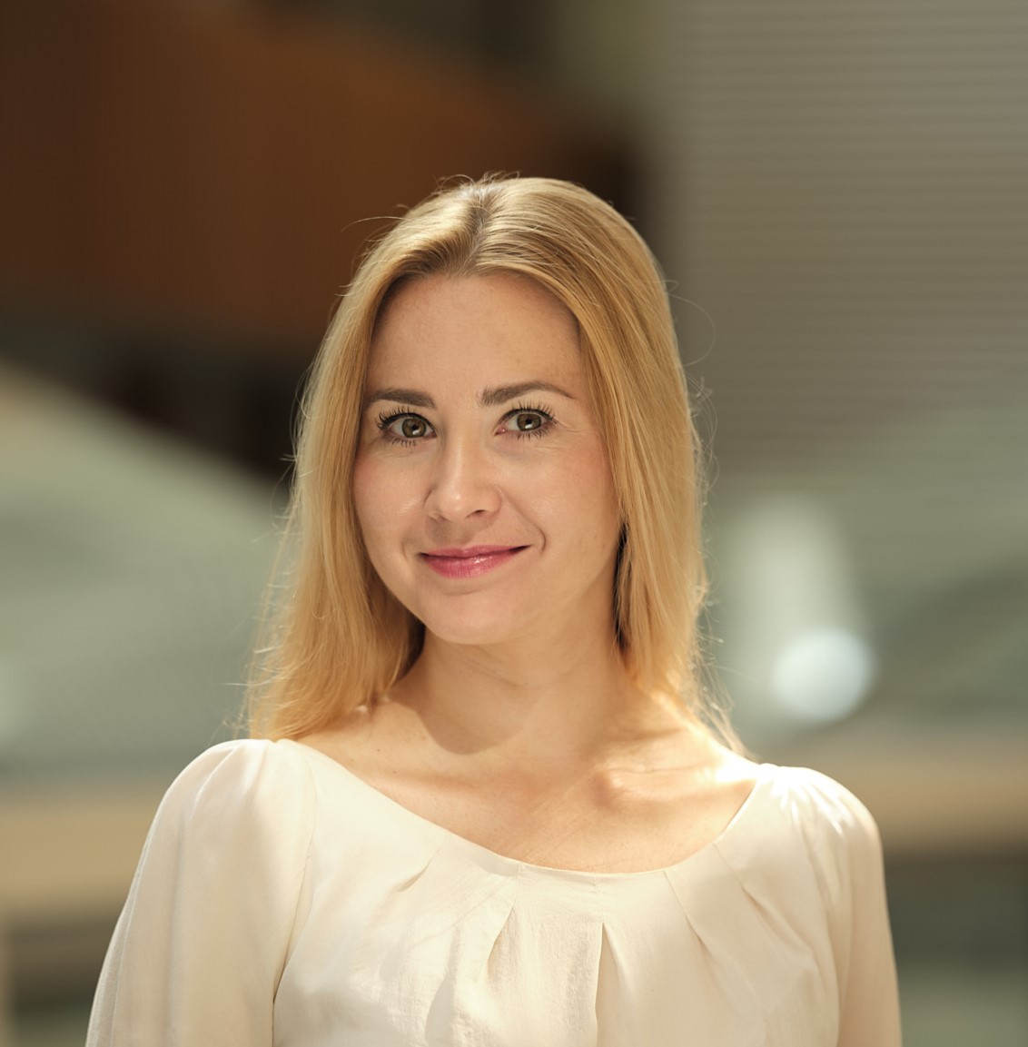 Joanna Bagniewska