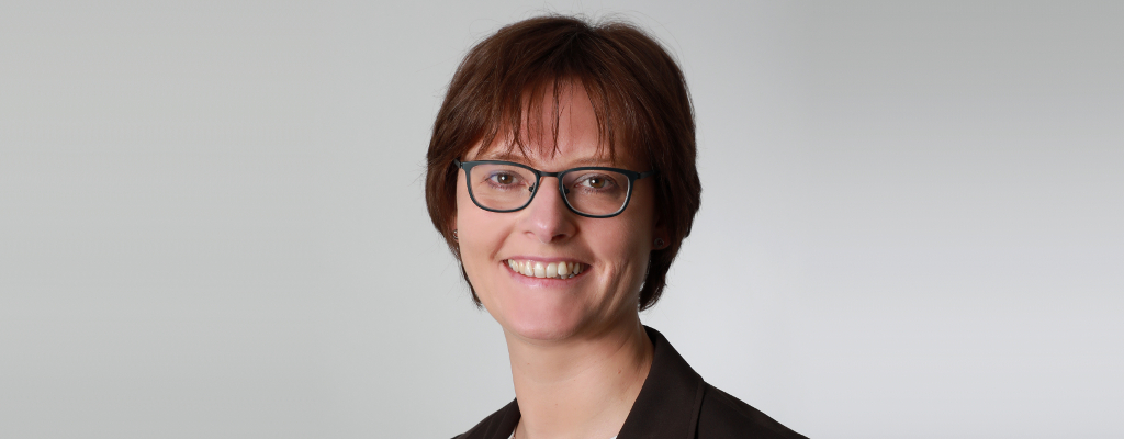 Sonja Mattfeld: The Start-up Accelerator | Constructor University