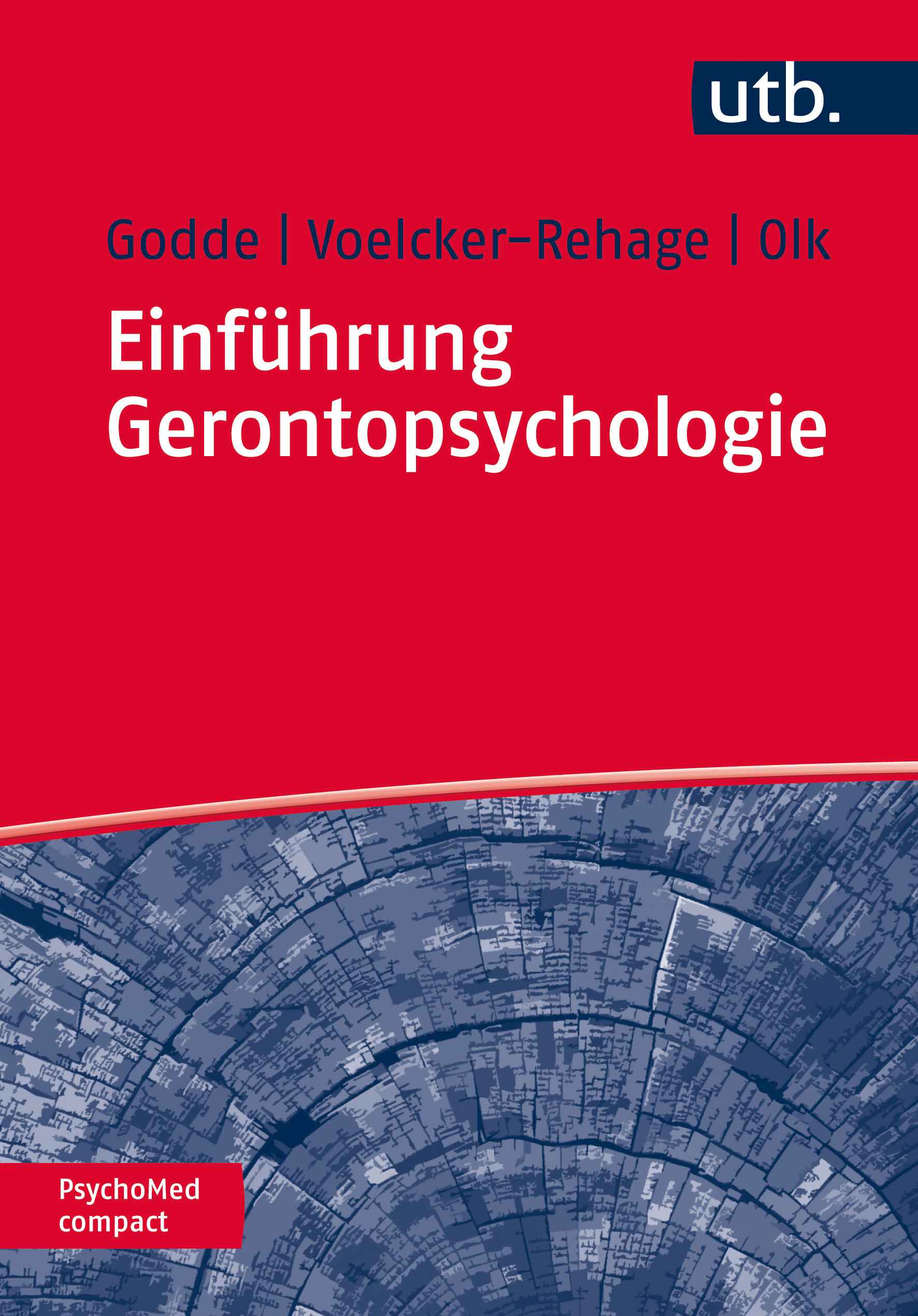 Handbuch Gerontopsychologie