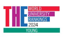 THE Young University Rankings 2024