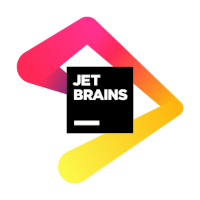 JetBrains logo 