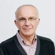 Professor Isak Frumin