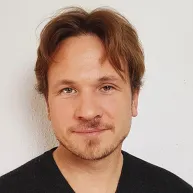 Photo of Jan Olaf Haerter