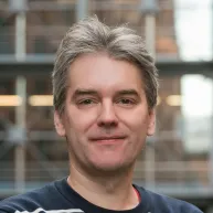 photo of Dmitry Vetrov