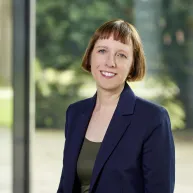 Photo of Mandi Larsen