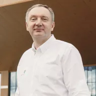 Alexander Tormasov Profile Picture